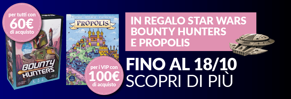 Gioco in regalo